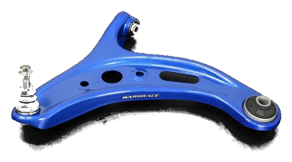 Hardrace Front Lower Arm For Subaru BRZ
