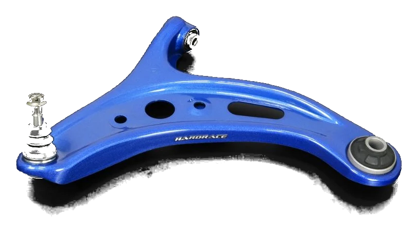 Hardrace Front Lower Arm For Subaru BRZ