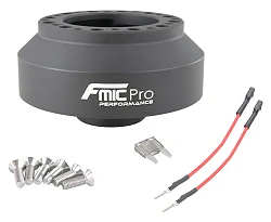 Naba Adapter Sportowej Kierownicy FMIC.Pro Ford Mustang Focus Mazda 3