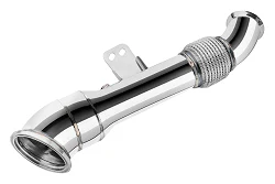 Downpipe FMIC.Pro BMW G06 X6 M40iX B58