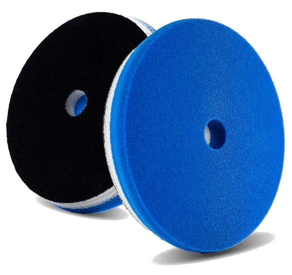 LAKE COUNTRY HDO Blue Heavy Polishing Pad 165mm HDO-93650