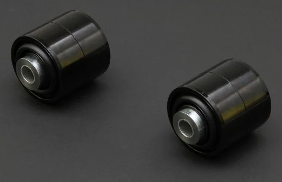 Hardrace Front rear Radius Arm Bushing Frame Side Suzuki Jimny