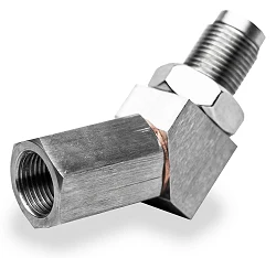 Aktywny Emulator Adapter 45' Sondy Lambda Z Wkładem