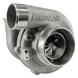 Turbosprężarka TS-1 Turbosmart TS-1-6262VR082E 6262 V-Band 0.82AR Zewnętrzny Wastegate Odwrócona rotacja