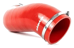Nuke Performance przewód paliwowy PTFE w oplocie nylonowym i ze stali nierdzewnej AN6 6 m czarny