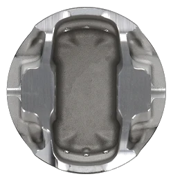Professional tłok silnika Wiseco 6646M785 Peugeot TU5JP4 - 78.80mm Bore 32.51mm -13.50CC