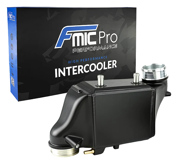 Intercooler FMIC.Pro Volkswagen VW Transporter T6 T6.1 2.0 TDI 2015-2024