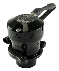 Zawór blow off BOV Turbosmart TS-0223-1279 Kompact EM Plumb Back Audi S4 SQ5 VW Golf GTI MK8
