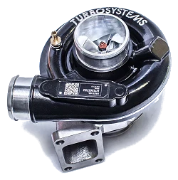 Turbocharger TurboSystems HTS3057B2