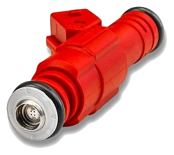 Wtrysk Bosch 316cc