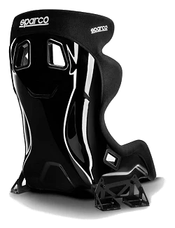Fotel sportowy Sparco ADV XT FIA 8855-2021