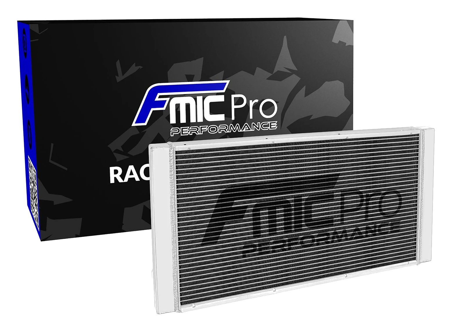 Chłodnica wody FMIC.Pro MINI COOPER S R55 R56 Convertible R57 COUNTRYMAN R60