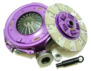 Zestaw sprzęgła Xtreme Clutch Heavy Duty Ceramic FORD AUSTRALIA FALCON 5.8 V8 GT 351ci 149KW (1972-1973)
