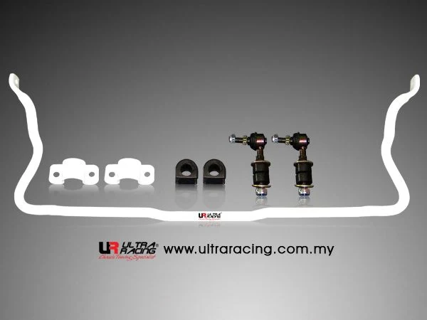 Stabilizator zawieszenia przedni 23mm Ultra Racing for Suzuki Swift 89-94