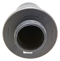 Uniwersalny stożkowy filtr powietrza Ramair CC-296-63 śr. 63mm