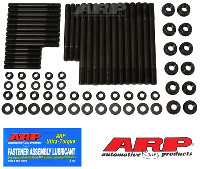 ARP Śruby podpór wału Volvo 2.5L B5254 5-Cyl