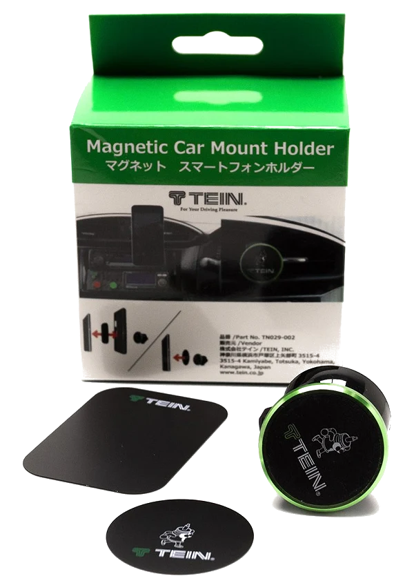 Tein In-Car Magnetic Phone Holder