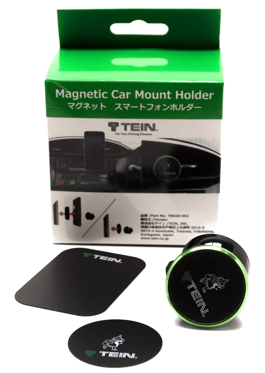 Tein In-Car Magnetic Phone Holder