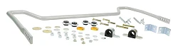 Stabilizator zawieszenia tylny 24mm Whiteline BHR75Z Holden Opel Astra Zafira Chevrolet HHR