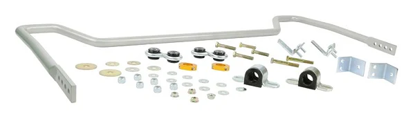 Stabilizator zawieszenia tylny 24mm Whiteline BHR75Z Holden Opel Astra Zafira Chevrolet HHR