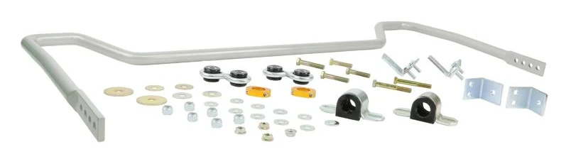 Stabilizator zawieszenia tylny 24mm Whiteline BHR75Z Holden Opel Astra Zafira Chevrolet HHR