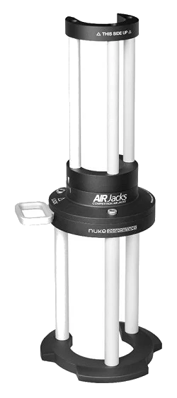 Nuke Performance Air Jack 90 Competition Elephant Foot