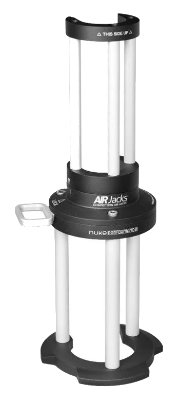 Nuke Performance Air Jack 90 Competition Elephant Foot