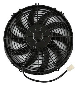 Wentylator tłoczący FMIC.Pro 12” RACING 180W 