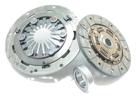 Zestaw sprzęgła Xtreme Clutch Honda ACTY 0.6 23KW (1982-1986)