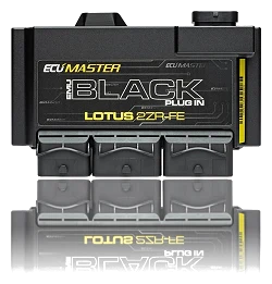 EMU Black PnP Lotus_2ZR-FE Ecumaster