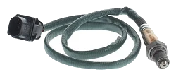 Sonda Lambda BOSCH 0 258 017 018 do Mercedes W204 180 200 CDI Sprinter 518 CDI