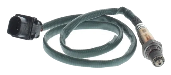 Sonda Lambda BOSCH 0 258 017 018 do Mercedes W204 180 200 CDI Sprinter 518 CDI