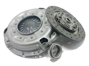 Zestaw sprzęgła Xtreme Clutch Nissan 300 ZX 3.0 Twin Turbo 208KW (1989-1997)