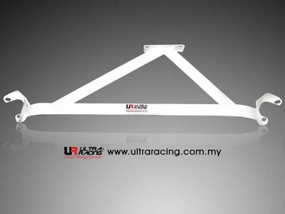Rozpórka przednia (Front Upper Strut Bar)Ultra Racing Civic/Sol/Integra 92-00