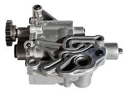 RTMG Performance Upgraded Race Oil Pump 06H115105AF for 2.0 TSI CCZ Engines