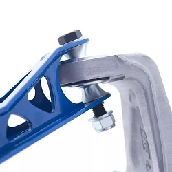 Rear Suspension kit for Chevrolet Corvette C5 C6 Wisefab WFC61
