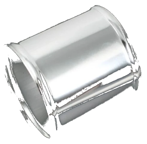 Rura aluminiowa 100mm 4" (102mm)