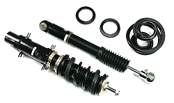 Zawieszenie gwintowane BC Racing S-03-BR-RN VW Golf IV/Jetta IV/Bora AWD MK4/A4 1999-2006