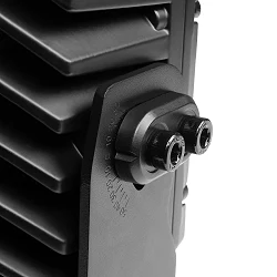 Lampa Robocza LED Purelux 120 HD Gen2 18cm 120W Kwadratowa Wąski Strumień