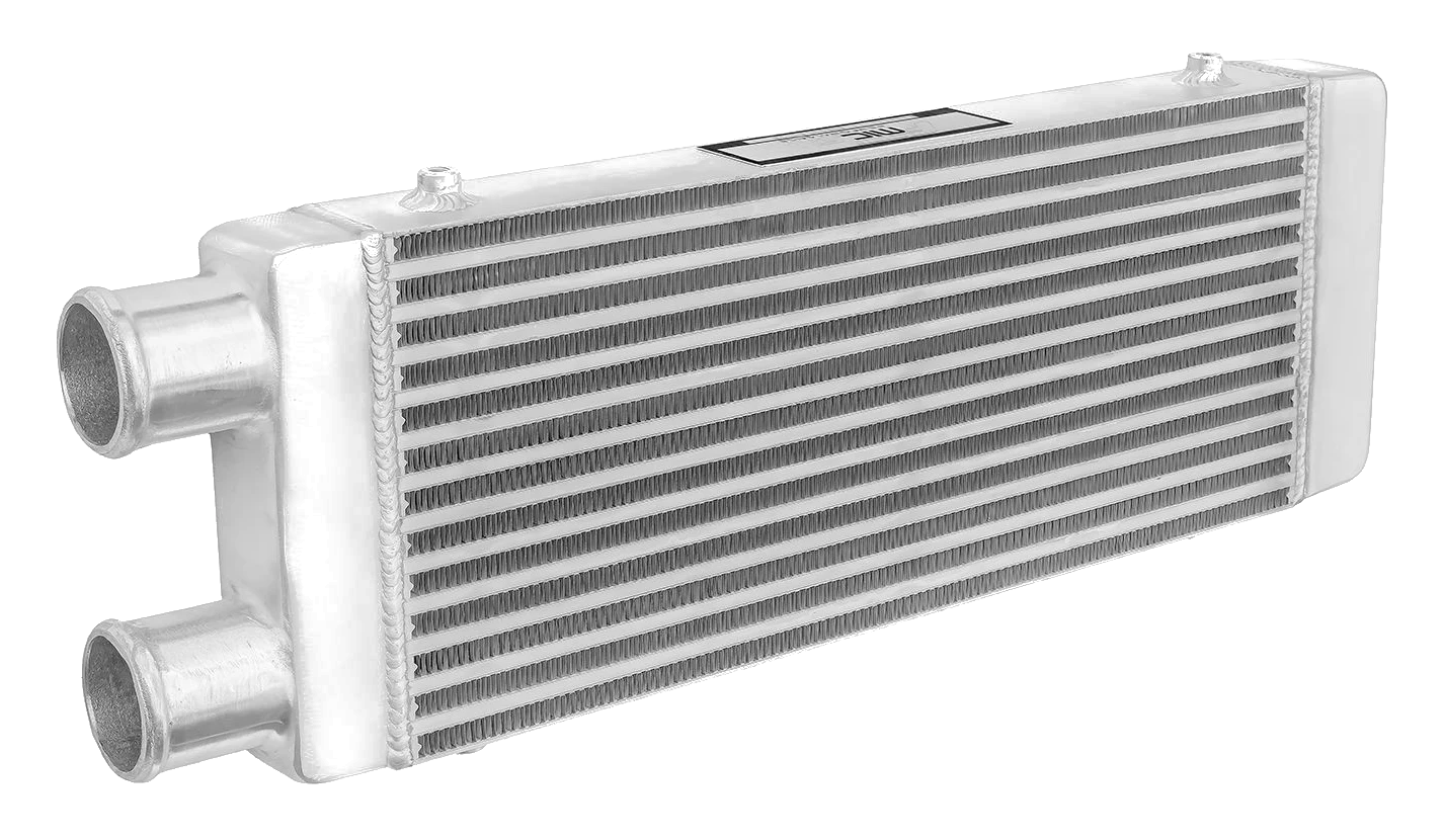 Intercooler 550x230x65mm jednostronny FMIC.EU