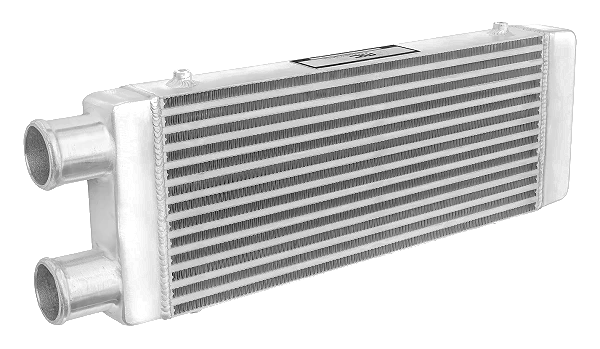 Intercooler 550x230x65mm jednostronny FMIC.EU
