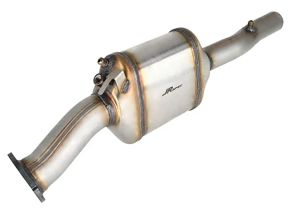Filtr cząstek stałych DPF JRspec do Audi A6 C6 2.7 3.0 TDI