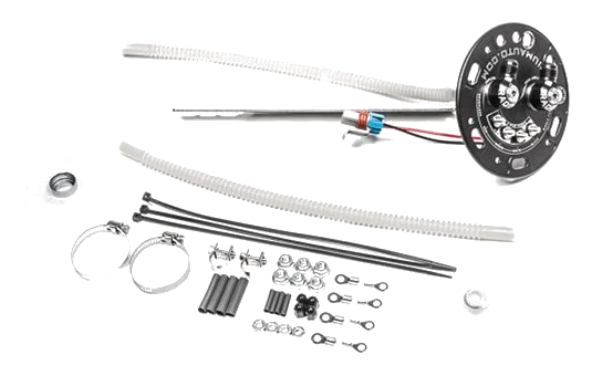 Fuel Pump Hanger fits Walbro F9000267/274/285 Brushless Pumps Radium Engieering for Acura NSX 1990-2005