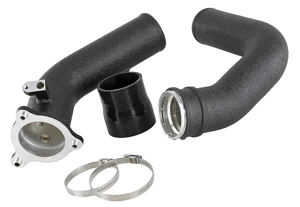 Przewód dolotowy Charge Pipe FMIC.EU BMW B48 B46 2.0T F20 F30 F32 2014-2020