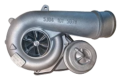 Turbosprężarka JRSPEC K04 HYBRID ( S3 / LEON Cupra )