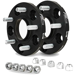 Dystanse przykręcane FMIC.Pro FORD FIESTA VII 15mm 4x108 63,3mm 01.17-