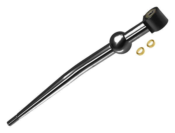 JRspec Short Shifter Honda Civic 88-00 - czarny
