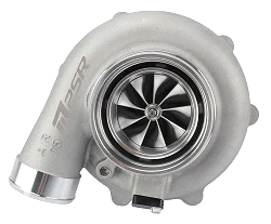 Turbosprężarka Pulsar PSR 6862G 1050KM Reverse 1.01 2.5" V-Band Wlot 3" V-Band Wylot Łożyska kulkowe