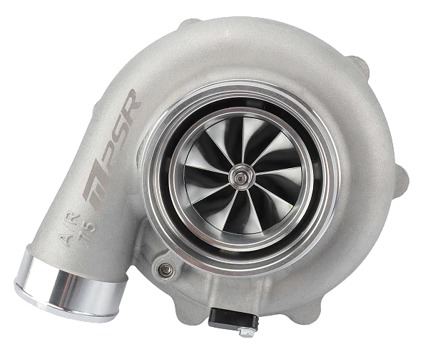 Turbosprężarka Pulsar PSR 6862G 1050KM Reverse 1.01 2.5" V-Band Wlot 3" V-Band Wylot Łożyska kulkowe