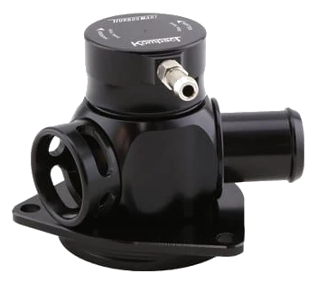 Zawór blow off BOV Turbosmart TS-0203-1031 Kompact Dual Port Hyundai Veloster